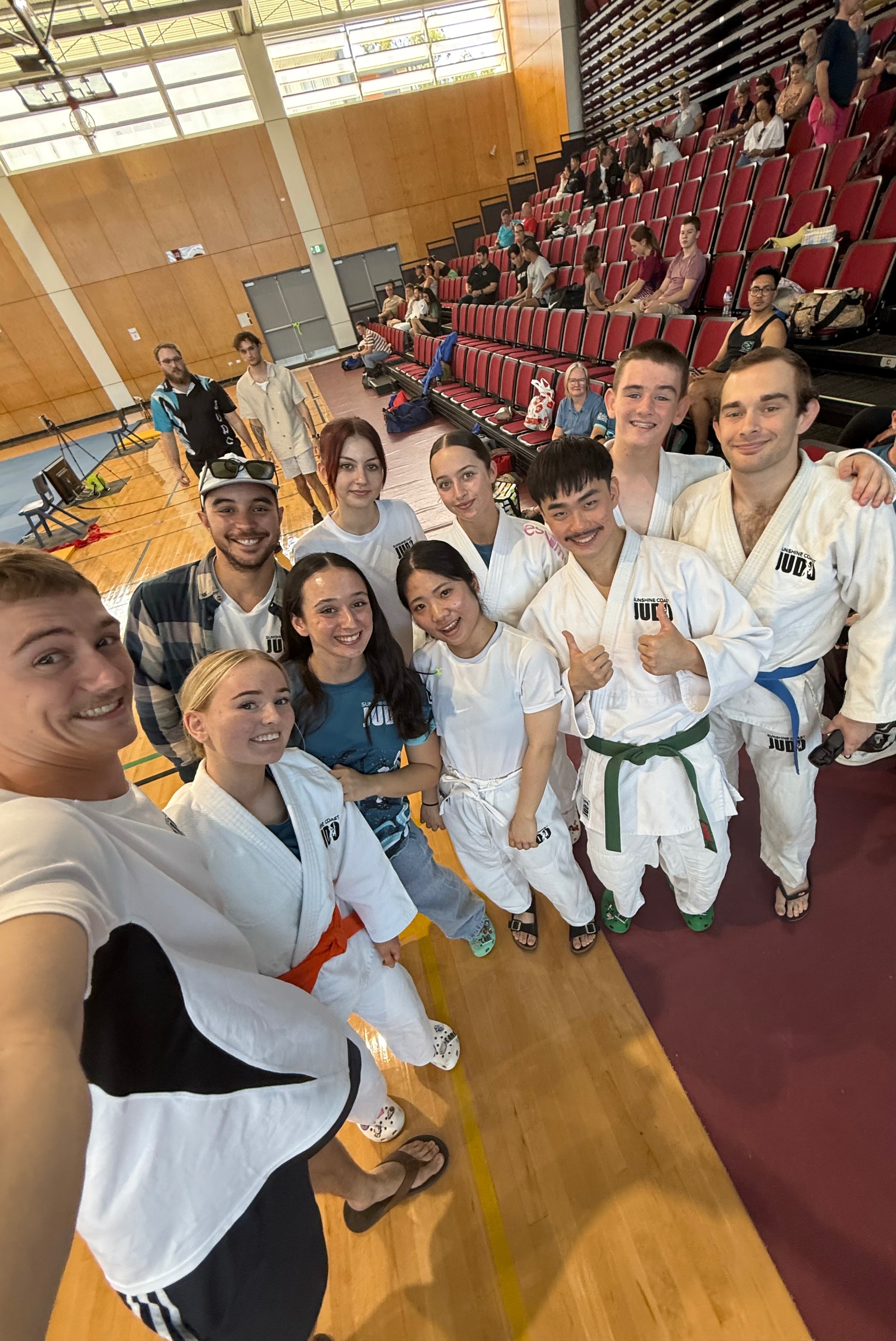 Help us get to UniSport Nationals! campaign photo, 2 of 13