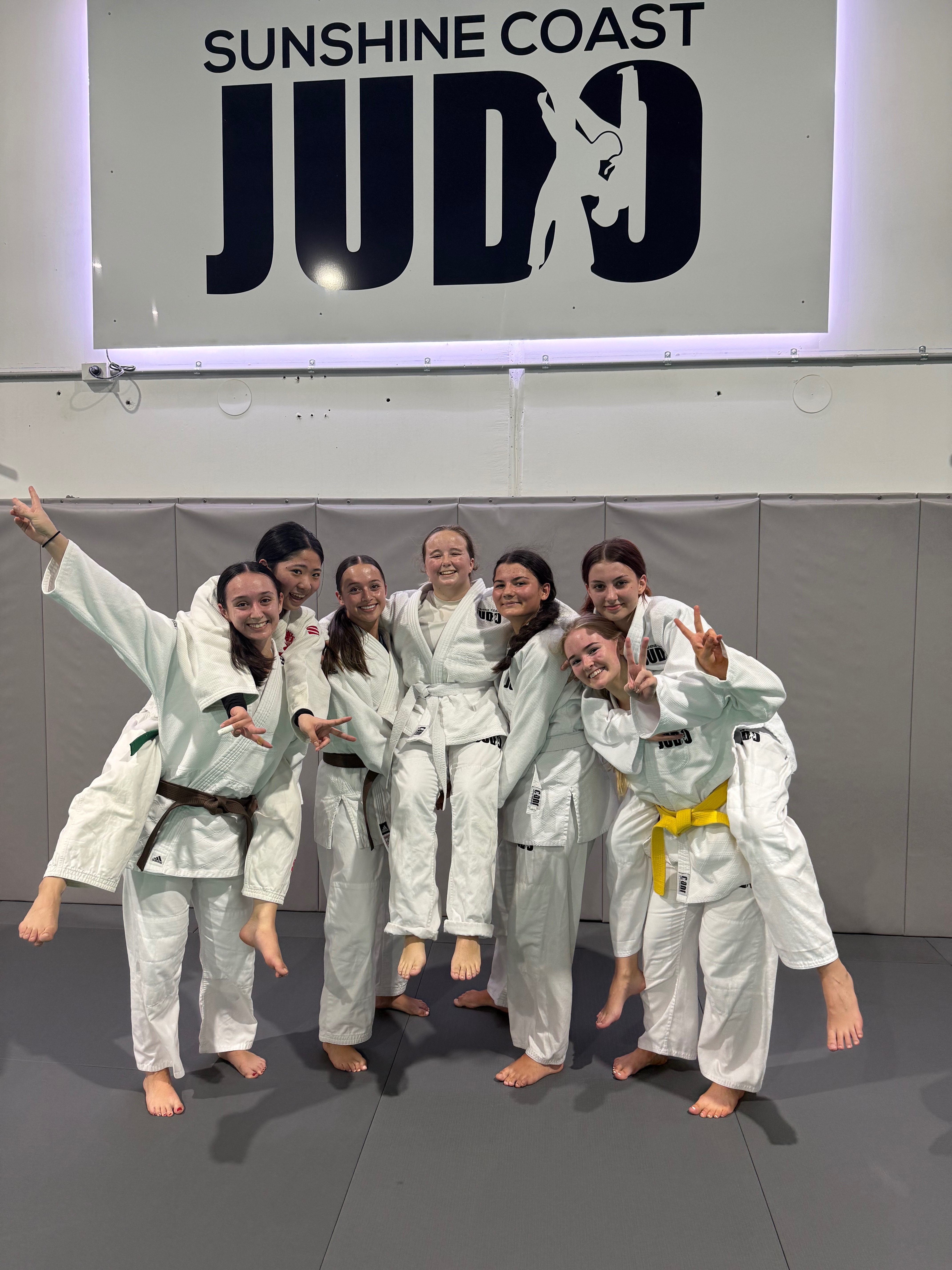 Help us get to UniSport Nationals! campaign photo, 9 of 13