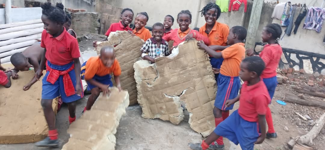 Help Orphans from Meraki Childrens Ministries International campaign photo, 4 of 6