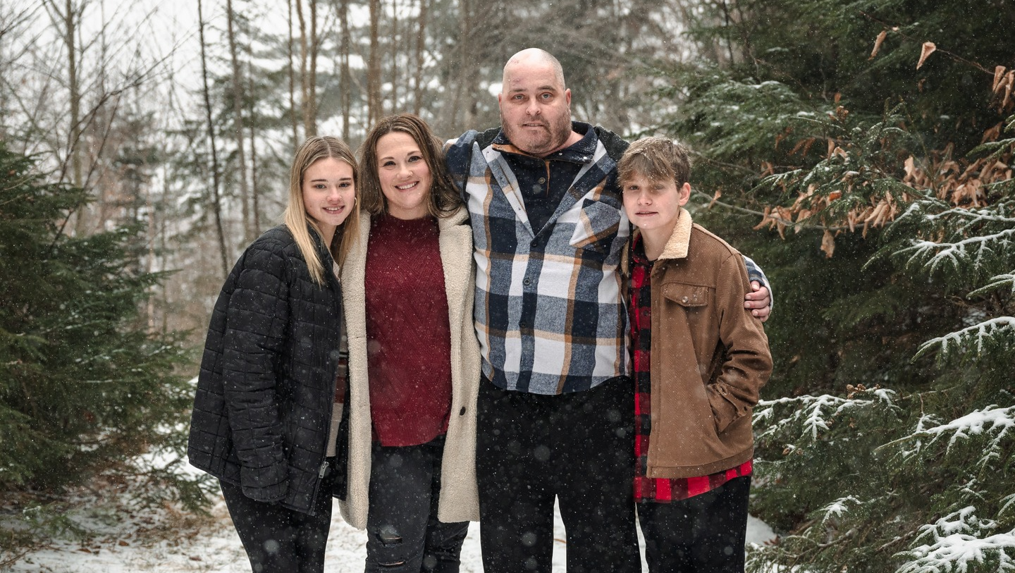 Honoring Billy: a Support Fund for the Robinson Family photo