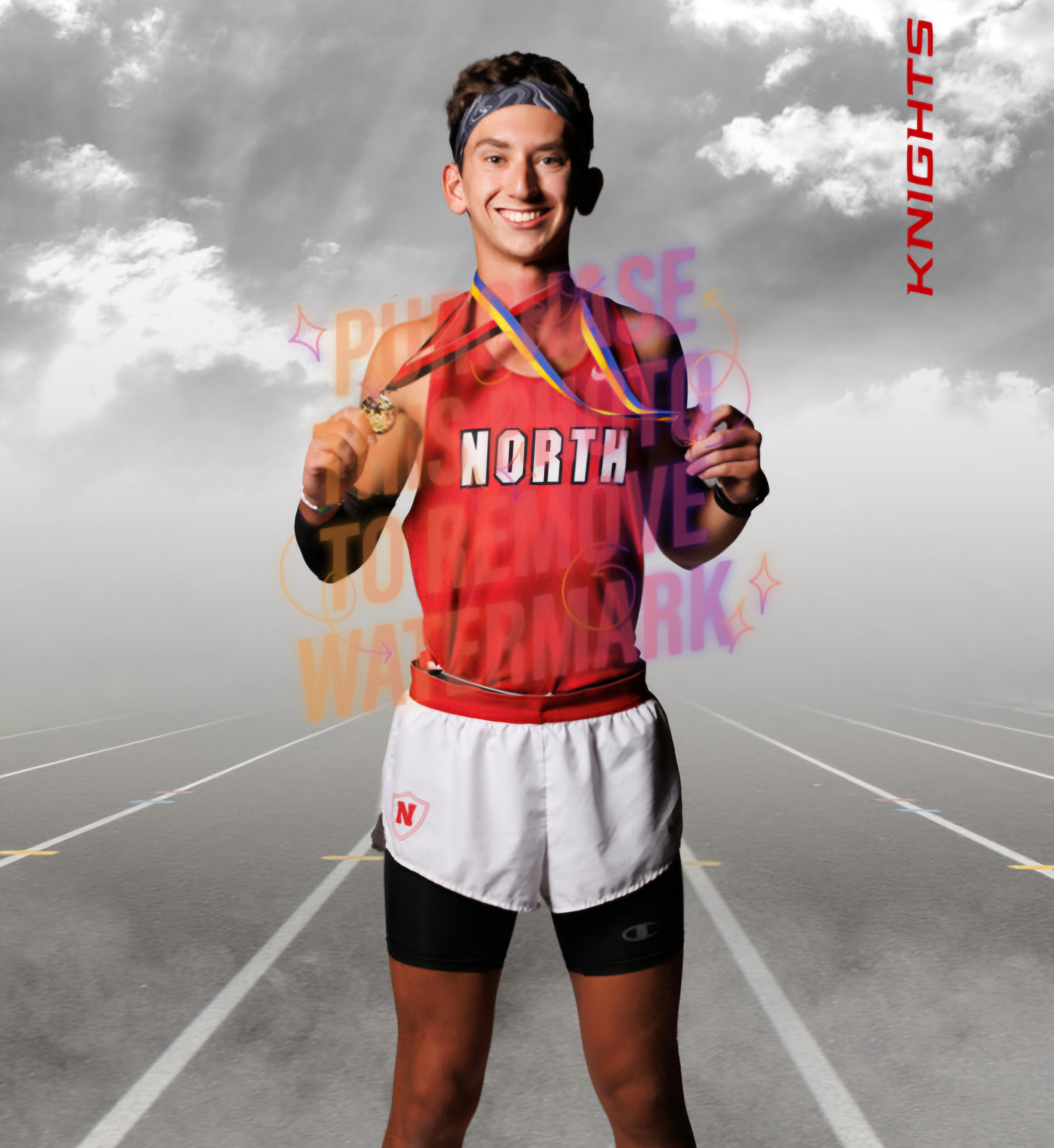 Chris Rode Fundraiser by Chris Rode : Help Christopher Capture His Track Memories