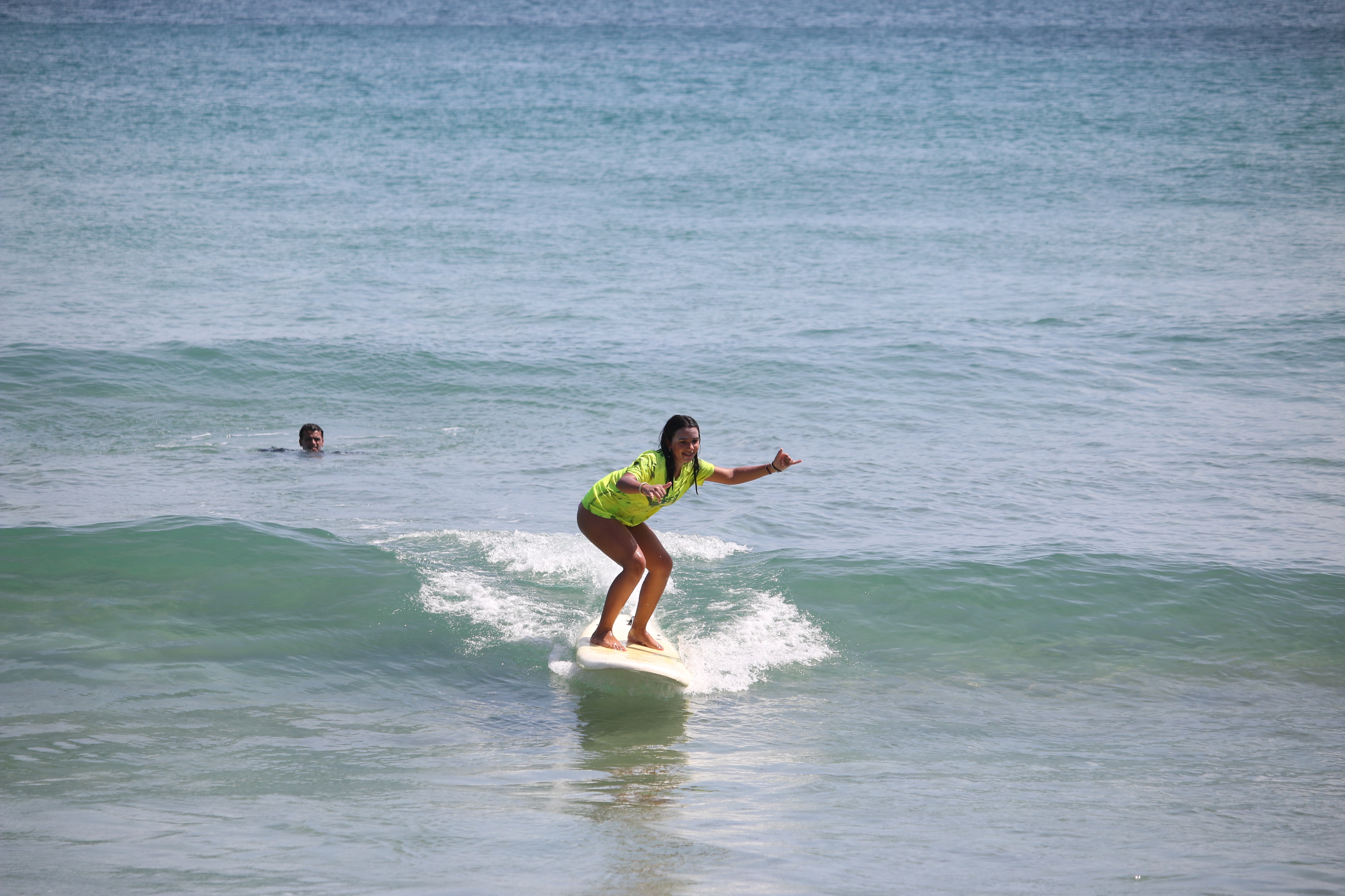 Waves to Happiness 501C Non Profit Surf Camp - Rincon PR campaign photo, 7 of 8