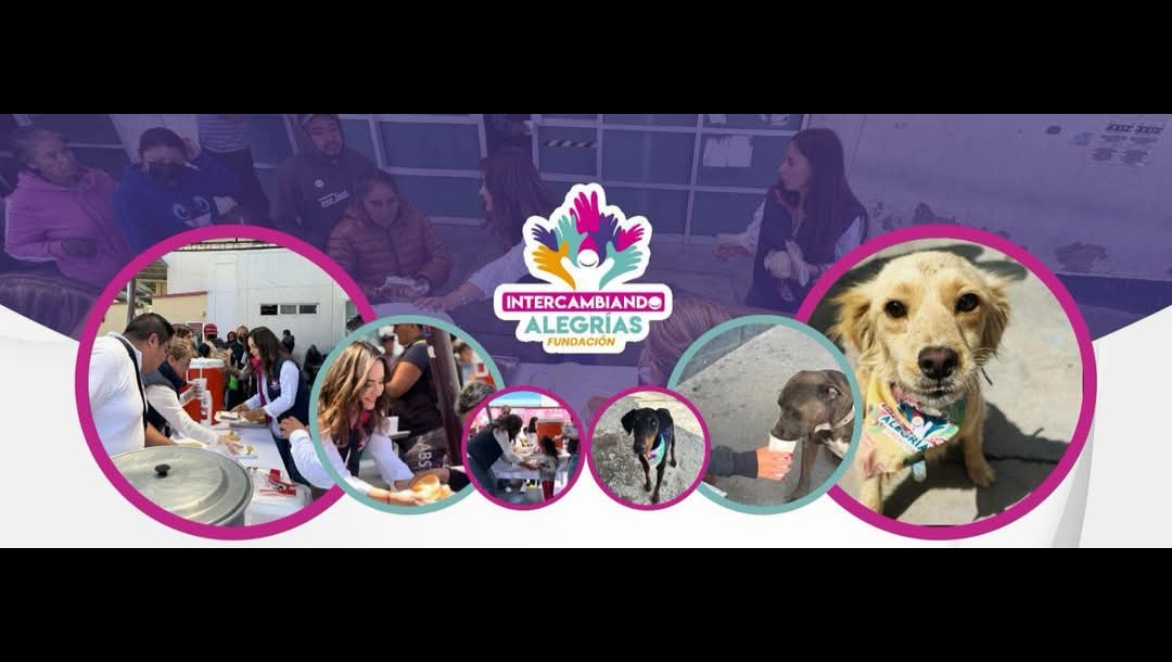 FUNDACIÓN INTERCAMBIANDO AEGRIAS photo