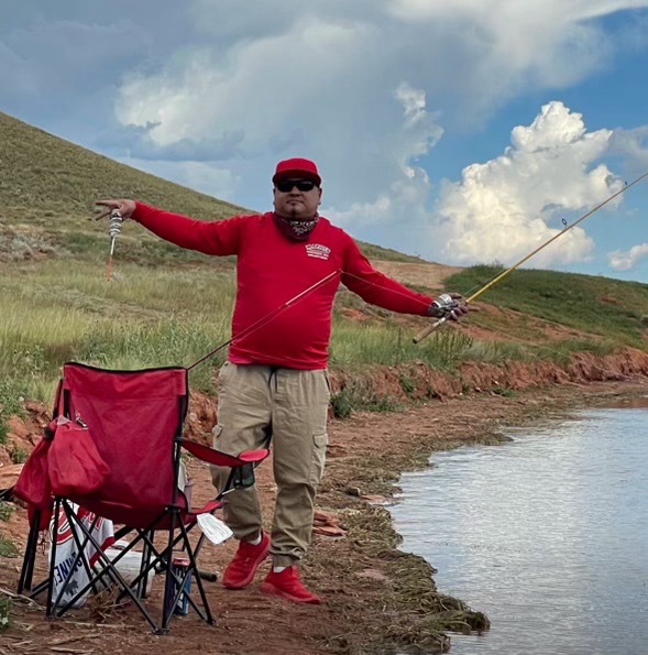 Help Us Give Tommy the Farewell He Deserves campaign photo, 5 of 8