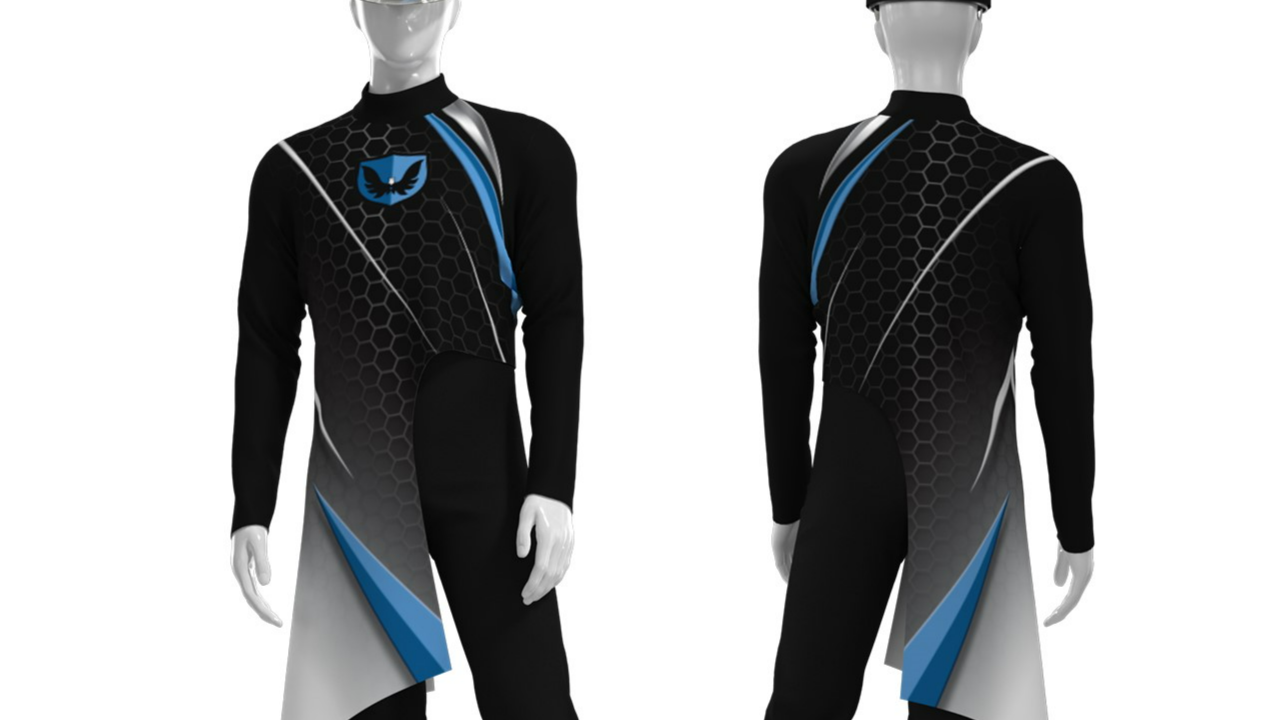 New Look for South Lake's Band photo