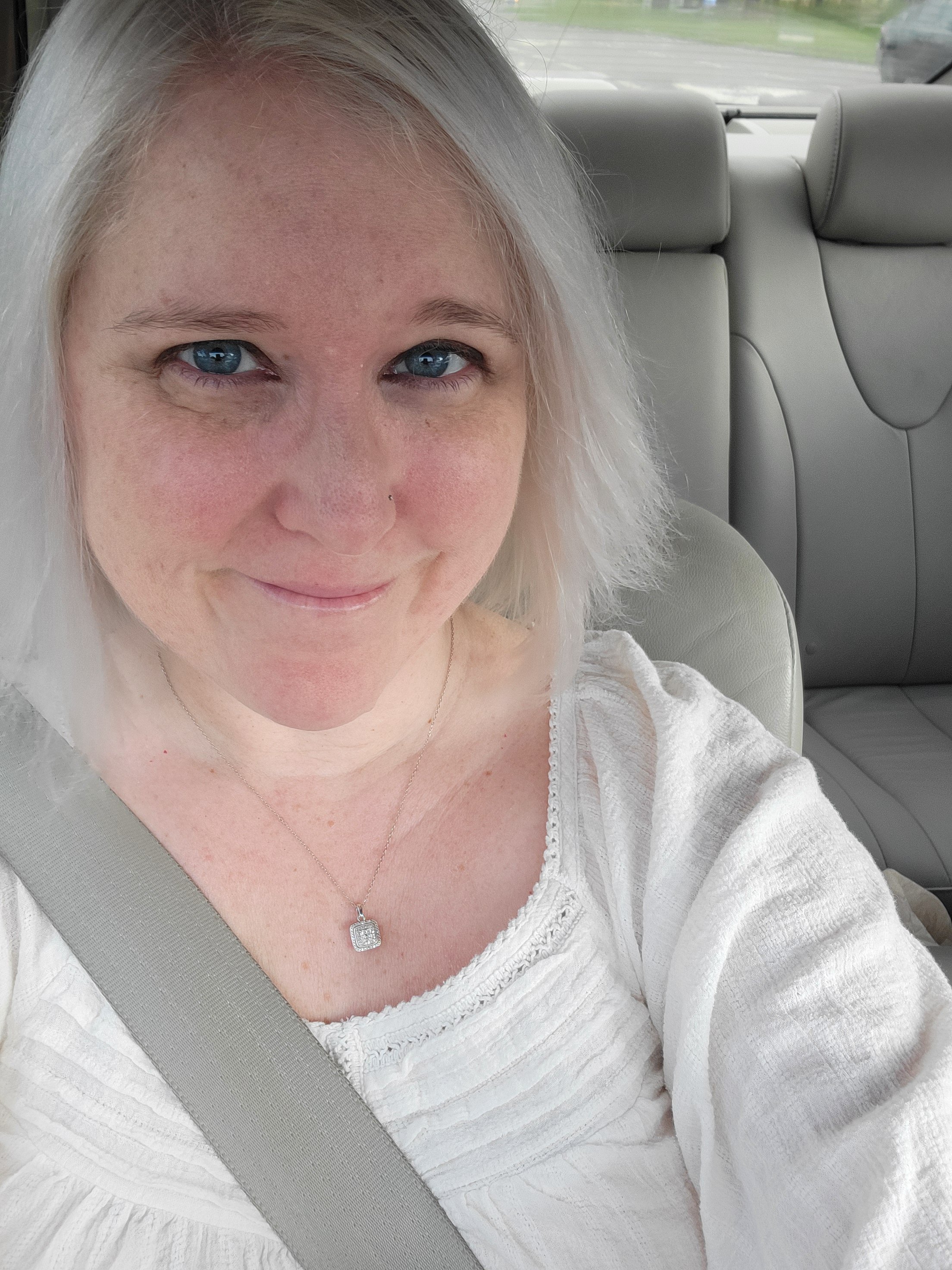 Life Changing Nerve Surgery - One Year Update campaign photo, 5 of 7