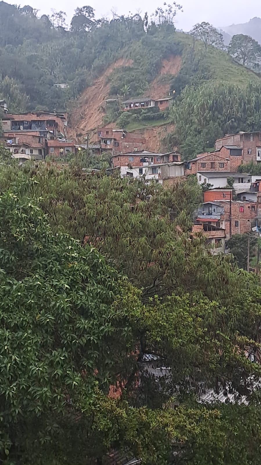 Aid Needed for Mudslide Victims in Sabaneta campaign photo, 4 of 6