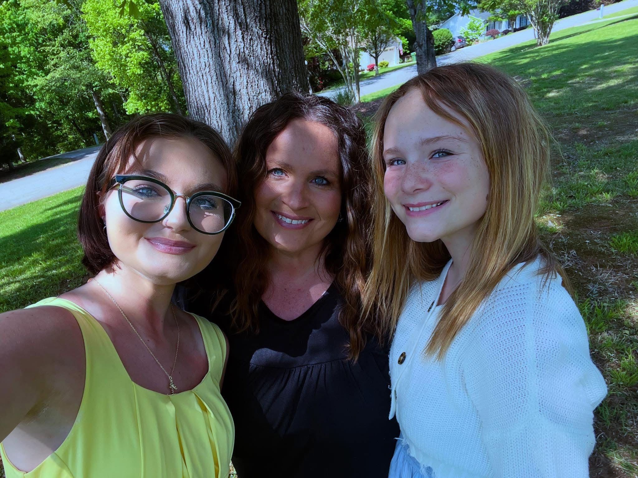 Help Support the Family of Angie Holbert campaign photo, 2 of 5