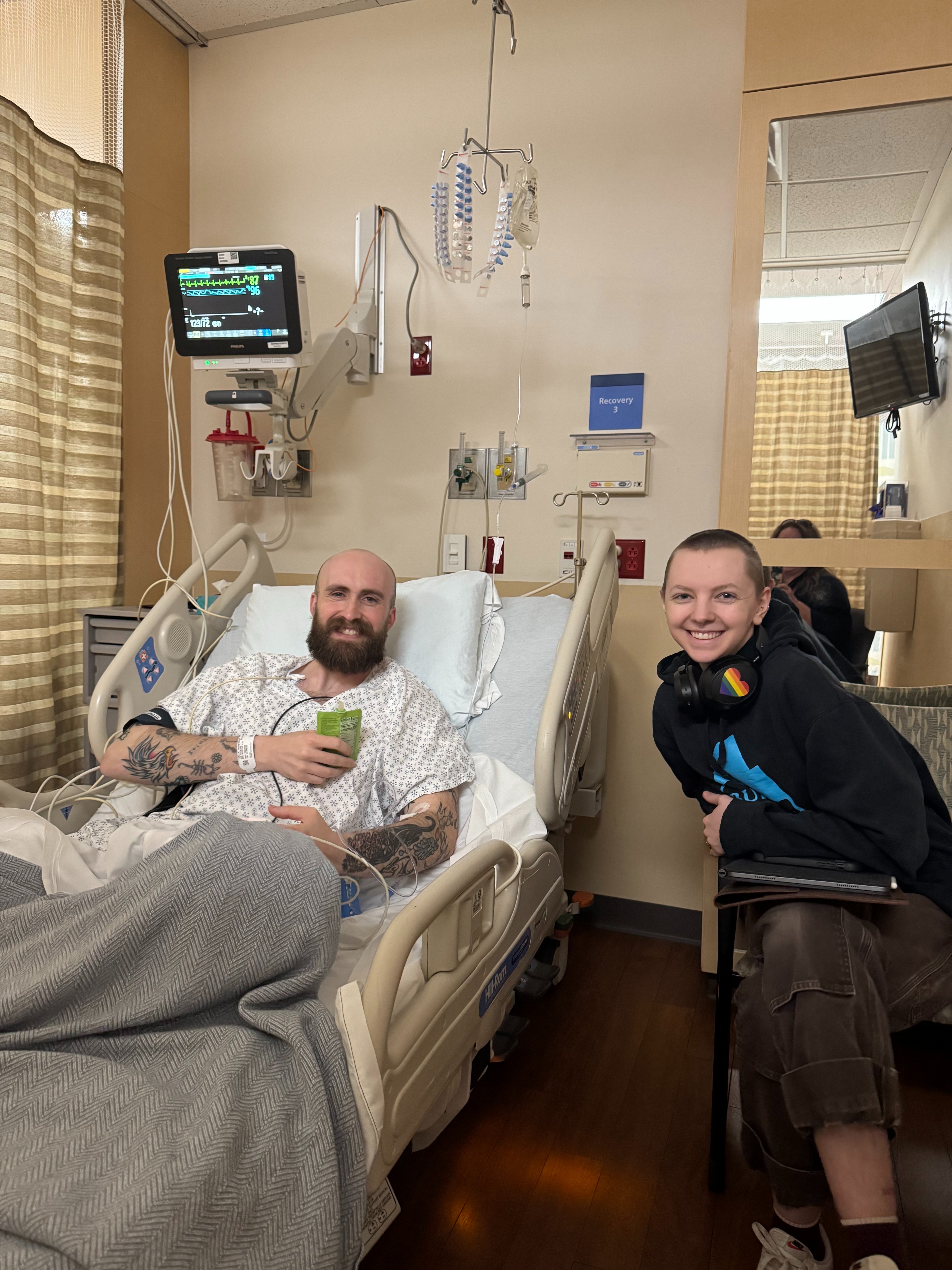 Support Jacob's Fight Against Rare Cancer campaign photo, 2 of 7