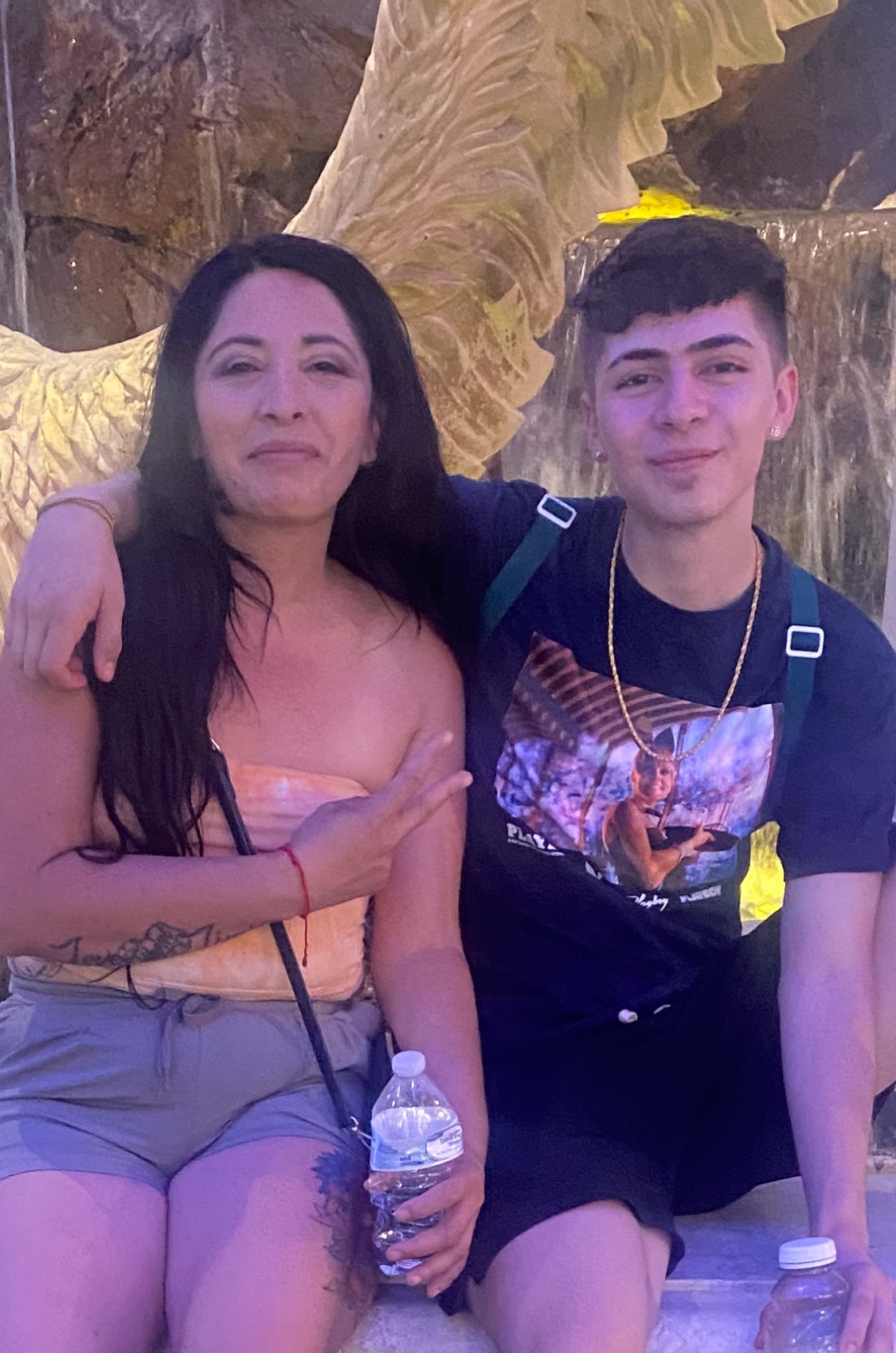 Help Andres and Louise with Urgent Medical Travel campaign photo, 5 of 7