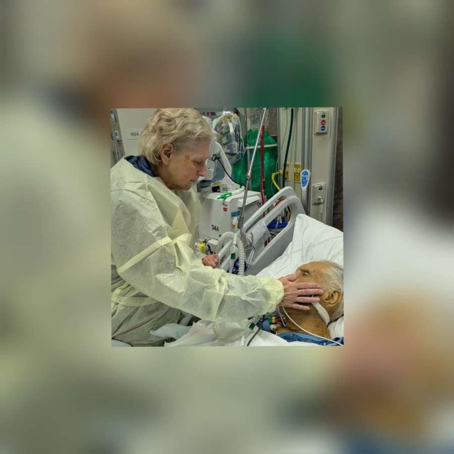 Help Sandra McLean with Medical Bills and House Repairs campaign photo, 2 of 4
