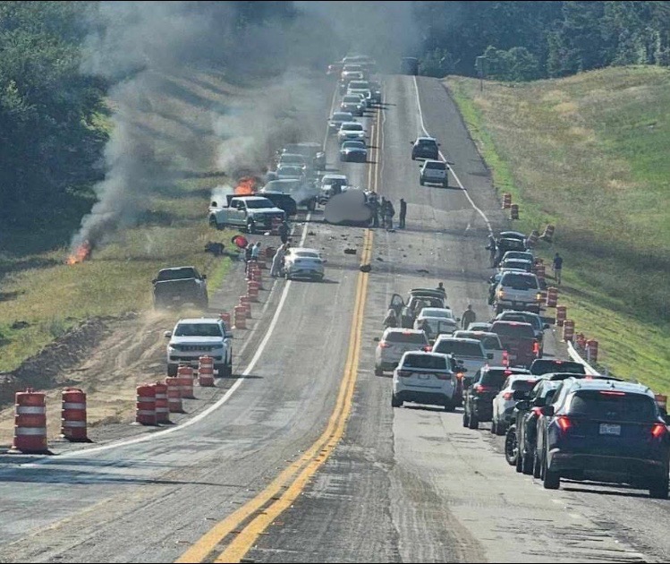 Support Mary After Tragic Highway Crash campaign photo, 2 of 4