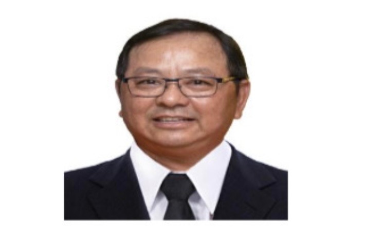 Giacobe Hoang Thanh Ngo campaign photo, 4 of 5