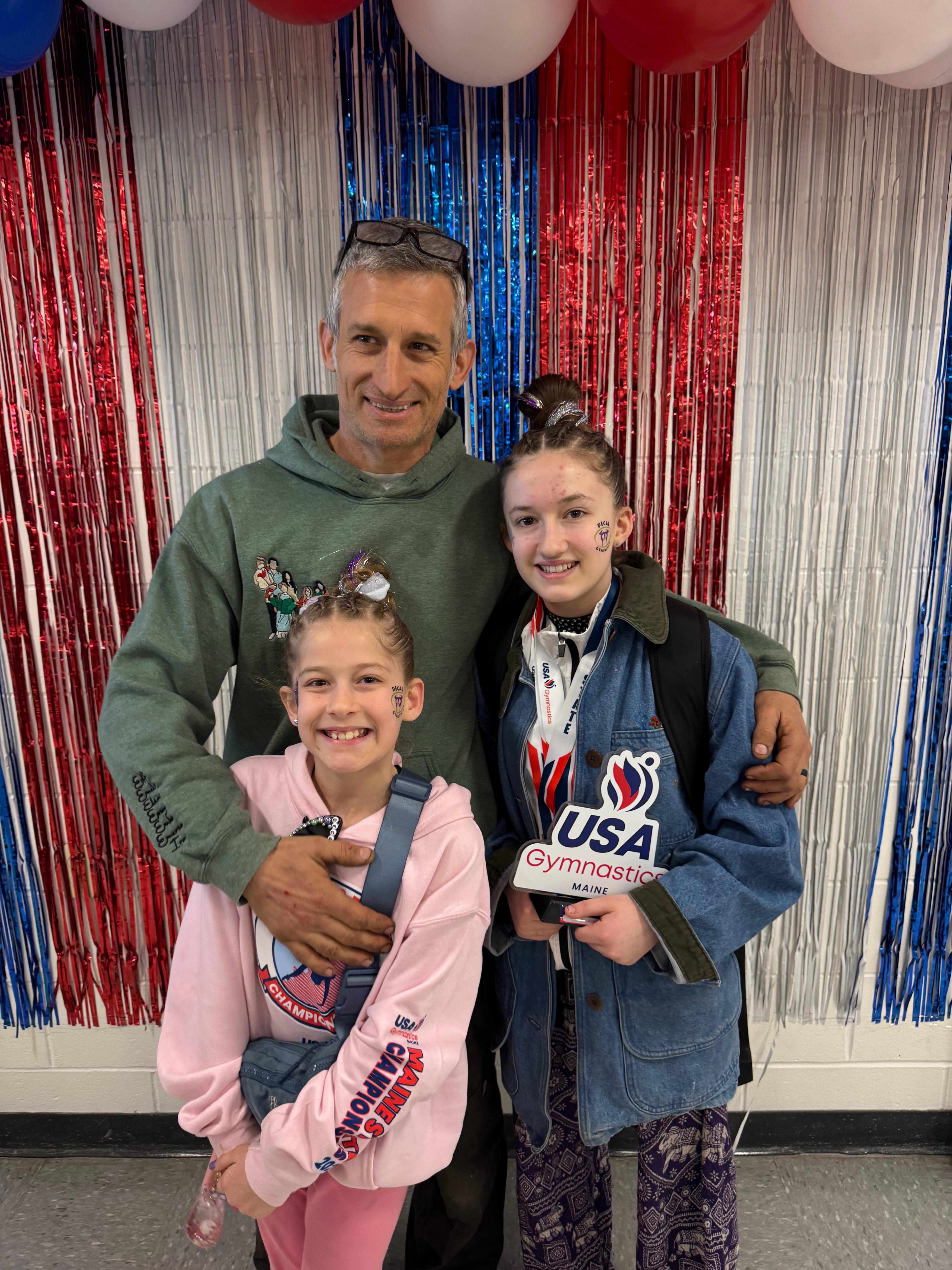 Help Chris, a father of 7 beat cancer naturally. campaign photo, 4 of 8