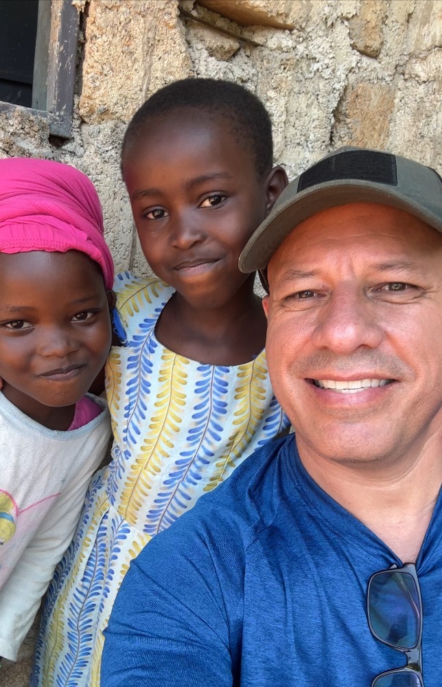 "Hope Springs Here: Support Orphans & Widows in Kenya" campaign photo, 7 of 8