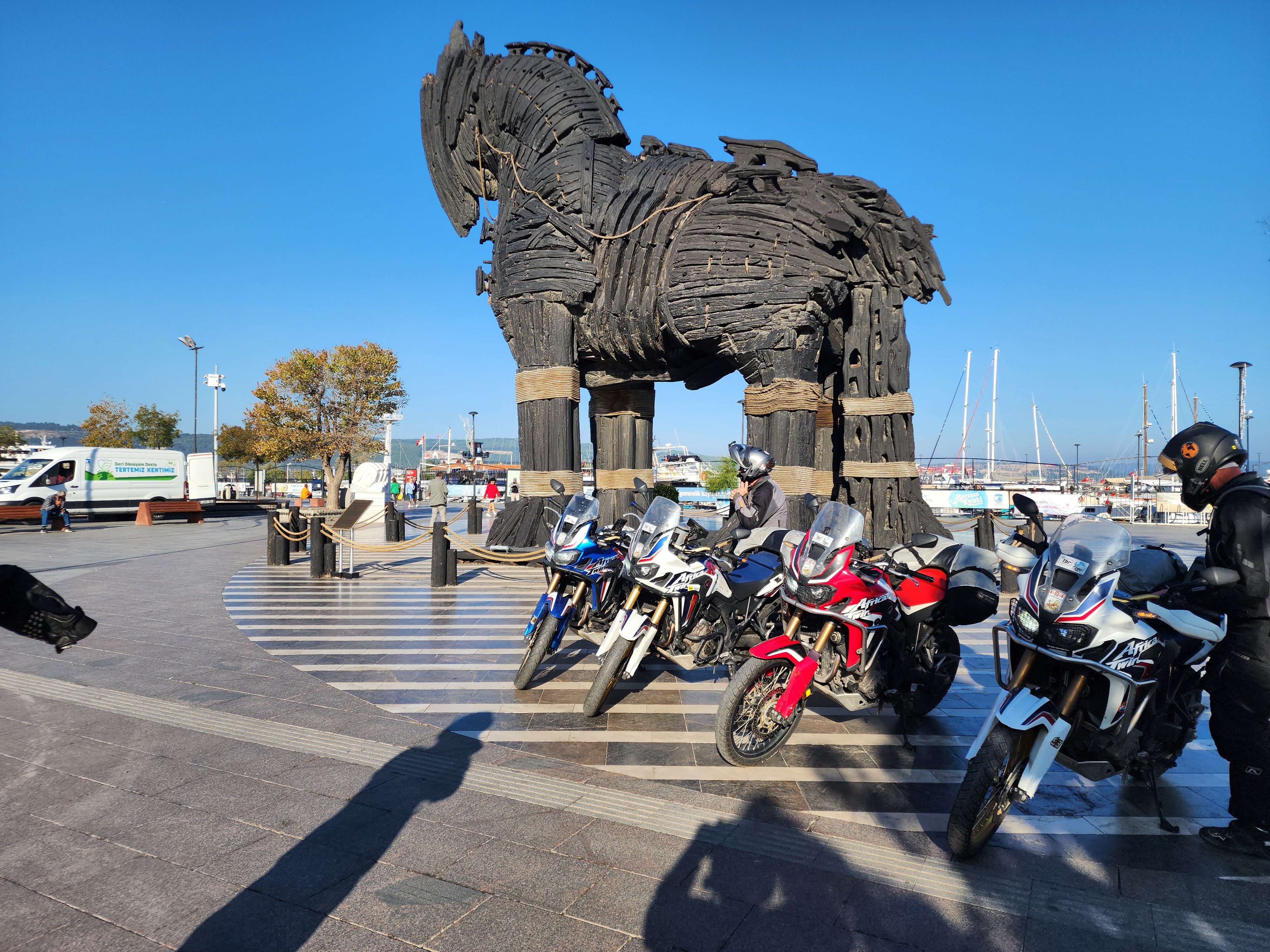 God's Kingdom in Turkiye campaign photo, 6 of 7