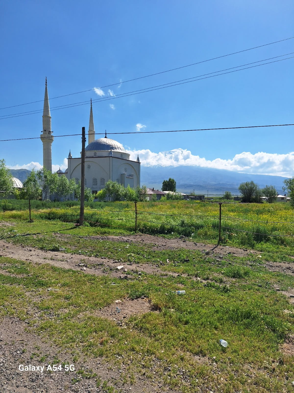 God's Kingdom in Turkiye campaign photo, 5 of 7
