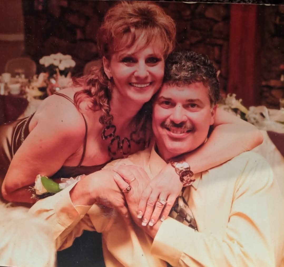 Help Honor Charline's Beautiful Life campaign photo, 2 of 4