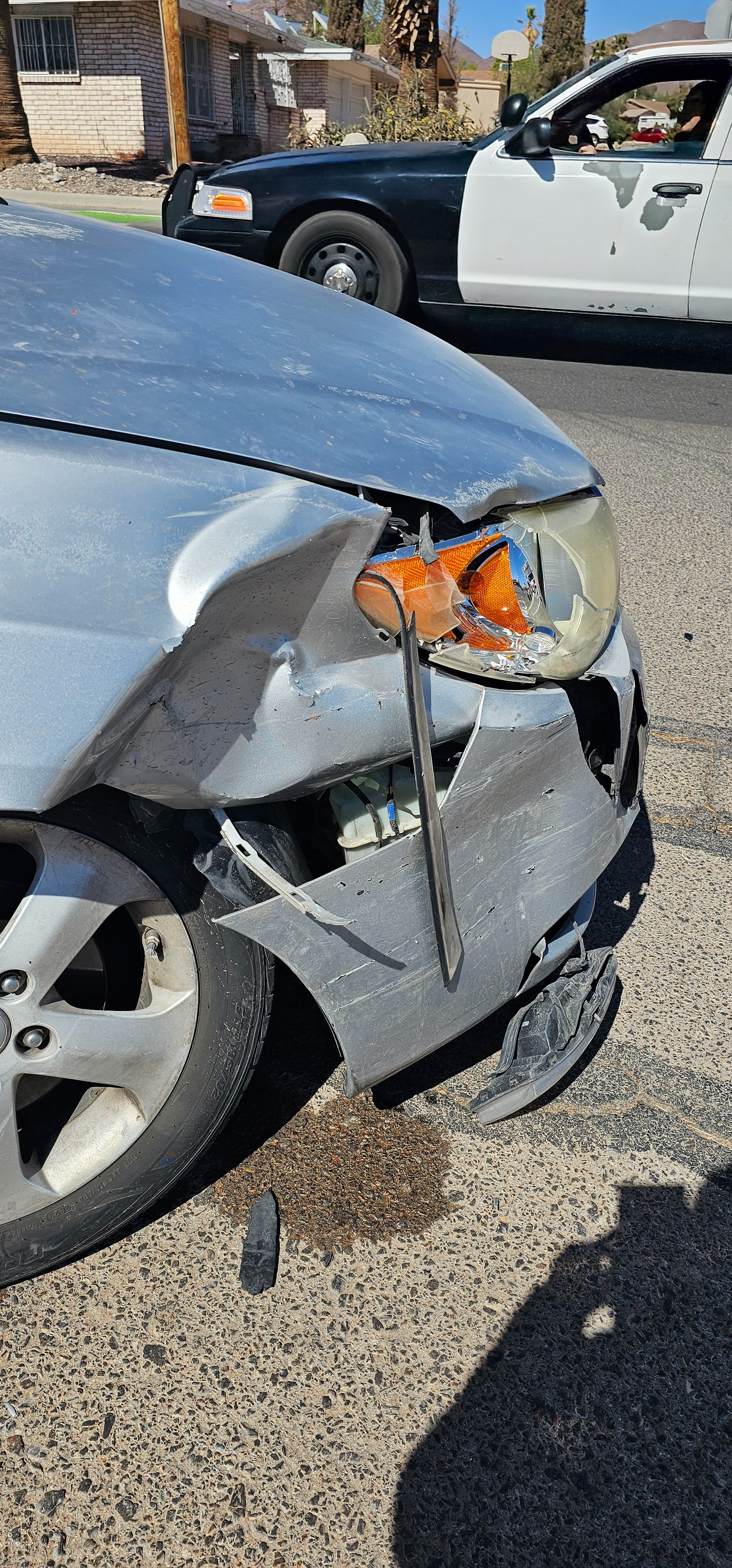 Donate to Help Vilma Get Back on the Road campaign photo, 5 of 6
