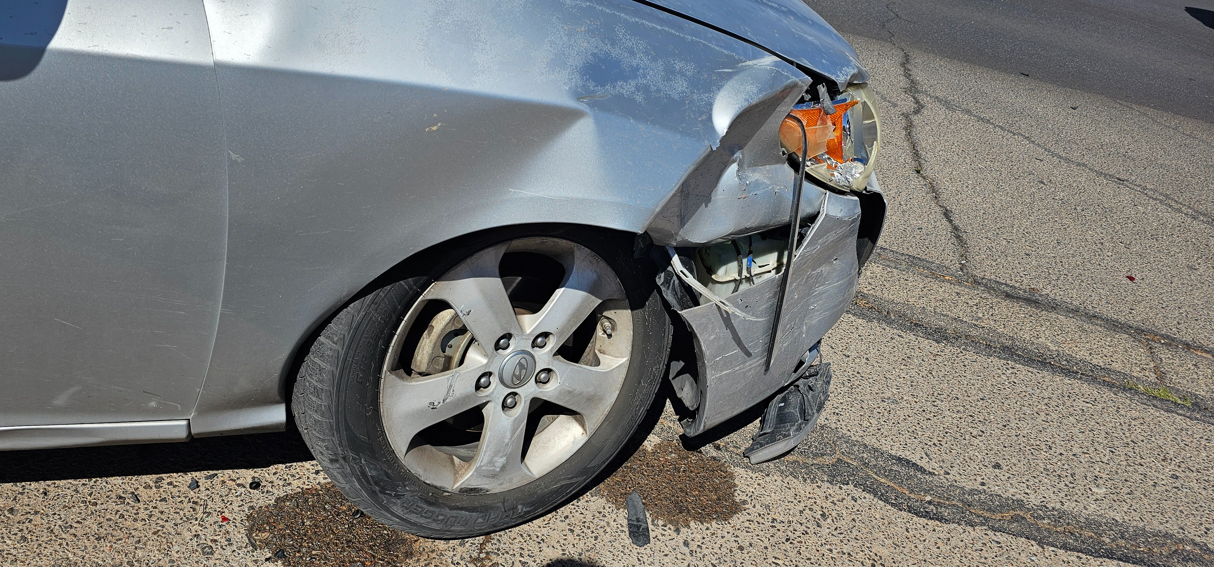 Donate to Help Vilma Get Back on the Road campaign photo, 2 of 6