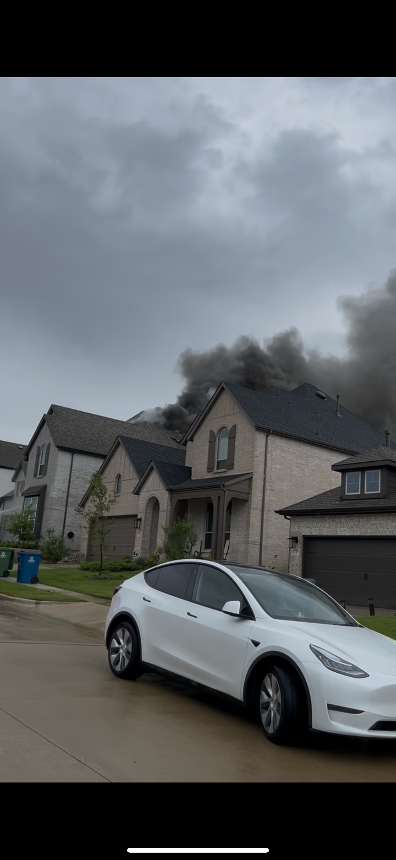 Support Our Neighbor's Fire Recovery campaign photo, 2 of 5