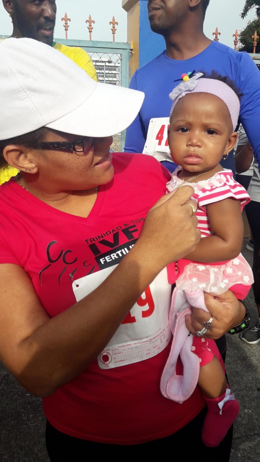 Help Cindy Get Life-Saving Bone Marrow Transplant campaign photo, 4 of 5