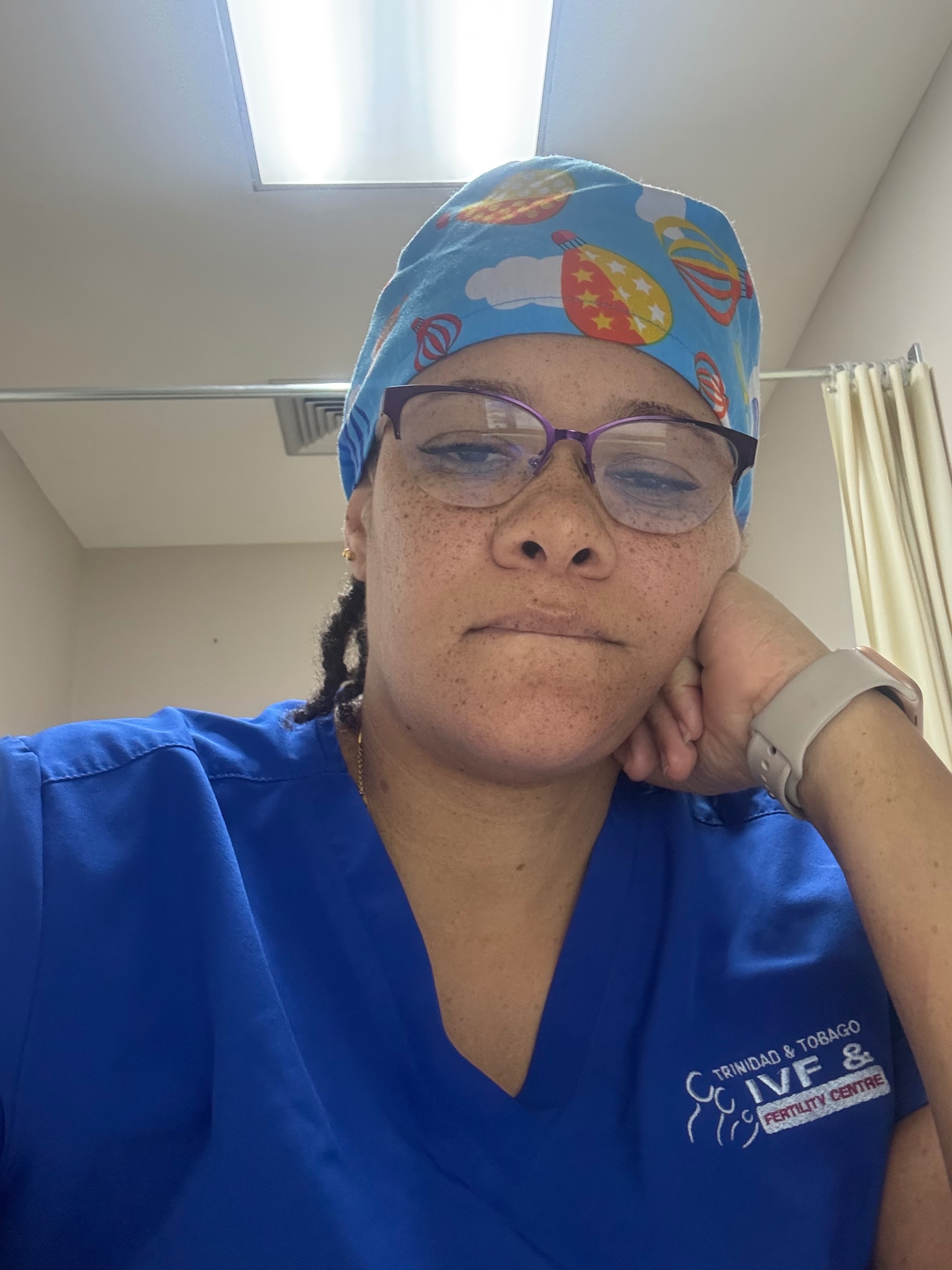 Help Cindy Get Life-Saving Bone Marrow Transplant campaign photo, 2 of 5