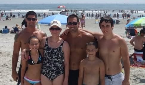 Help with Funeral Arrangements for Sue Mannery campaign photo, 2 of 4
