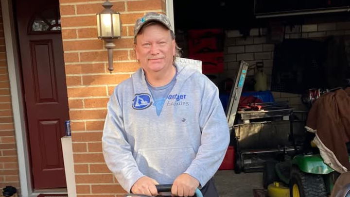 Support Otha Loving's Battle with Melanoma photo