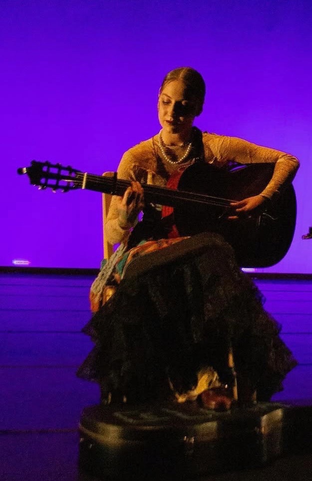 Honoring Elizabeth Alarid-West's Beautiful Life campaign photo, 2 of 7