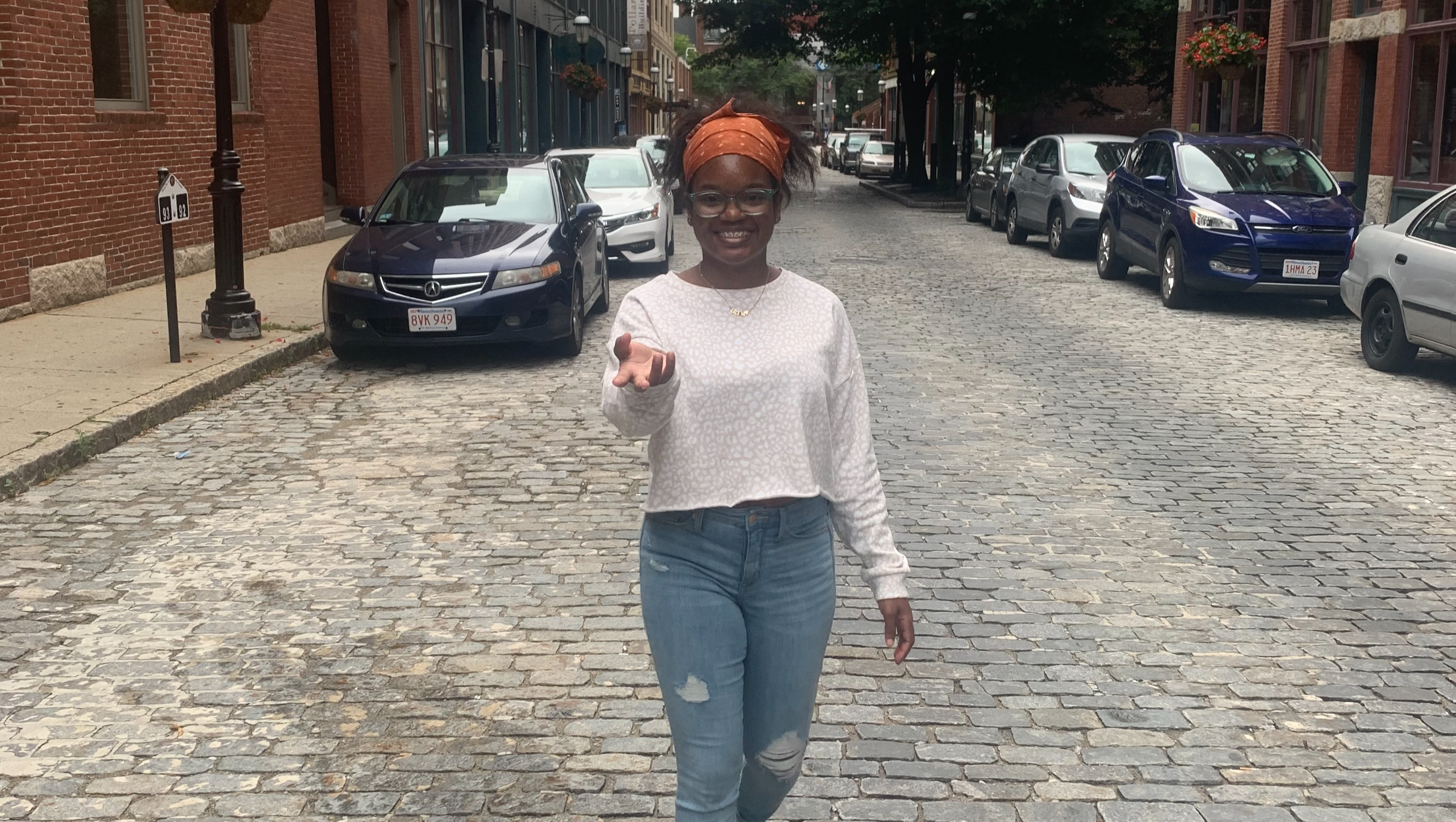 Support Lilian R’S Asylum Legal Fees photo