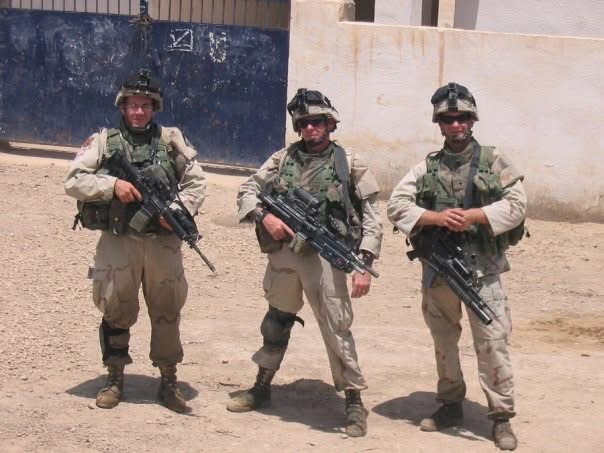 Make the family home of fallen soldiers wife live-able again campaign photo, 4 of 8