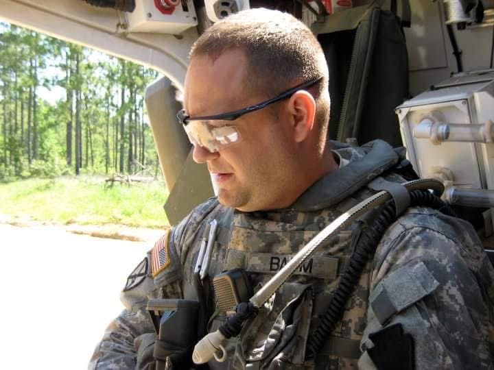 Make the family home of fallen soldiers wife live-able again campaign photo, 6 of 8