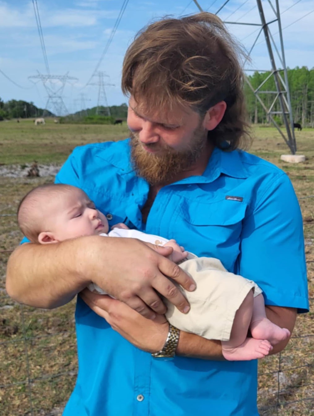 Help Zach and his family in crisis. campaign photo, 2 of 4