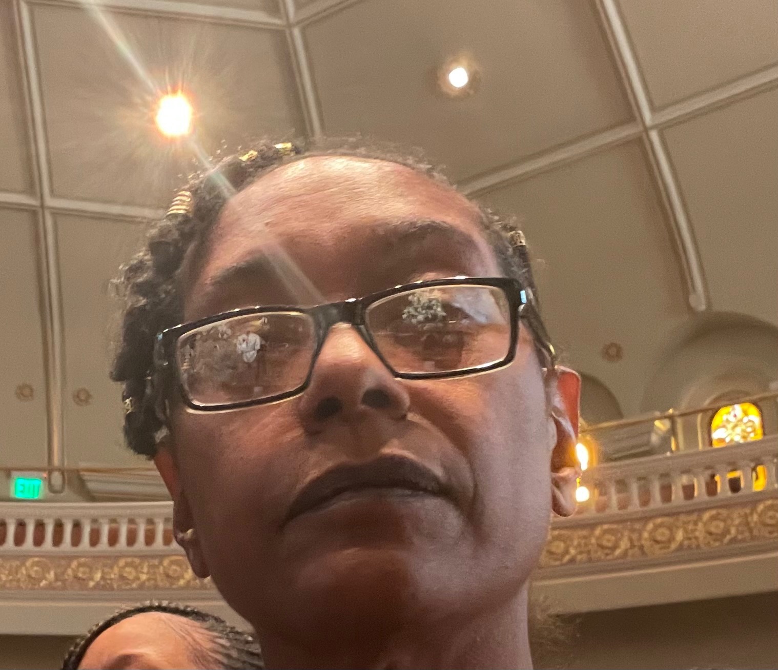 Support Needed for MS Warrior's Rent campaign photo, 4 of 6