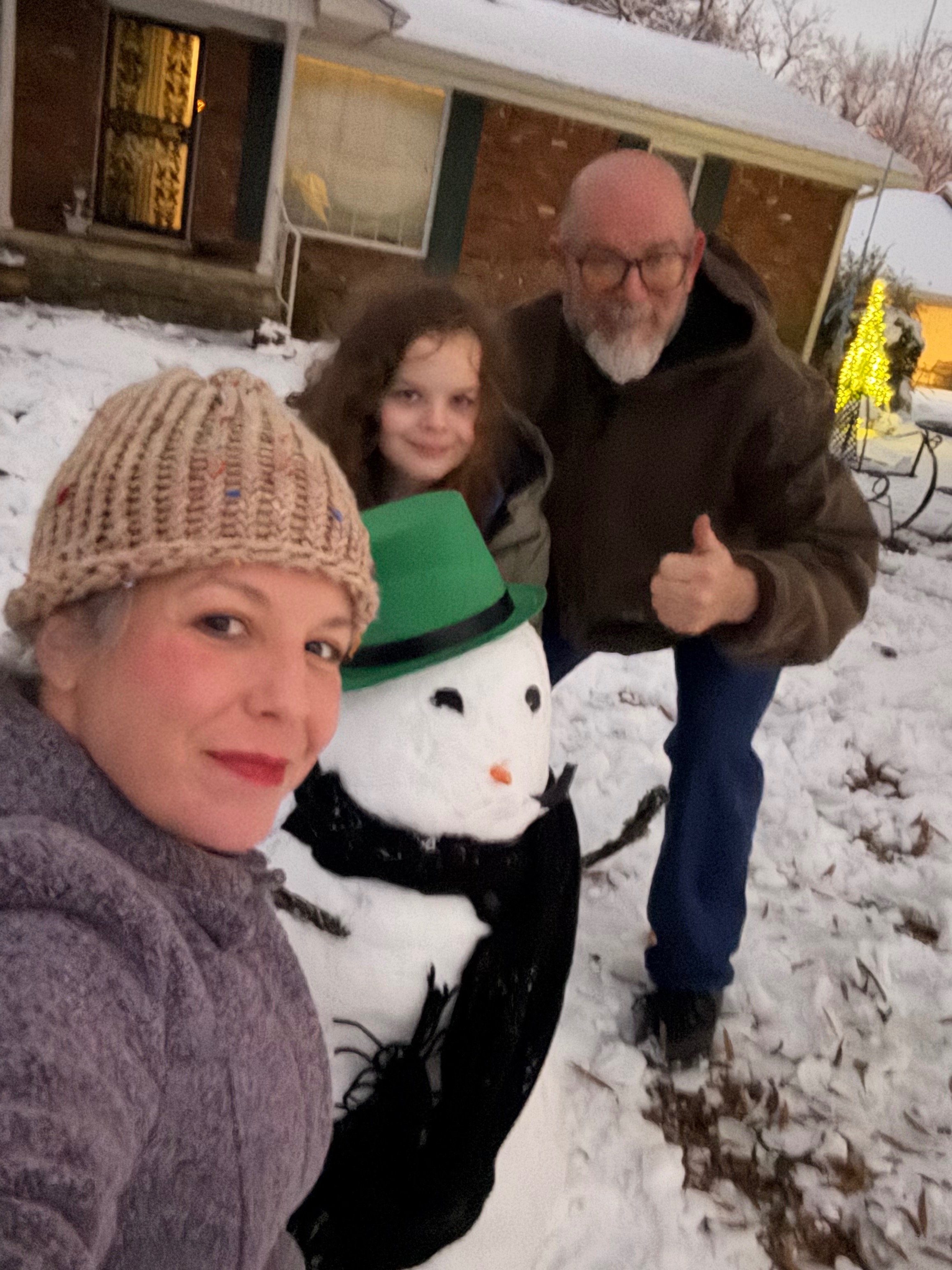 Support Our Family Through Alzheimer’s & Aneurysm Crisis campaign photo, 5 of 7