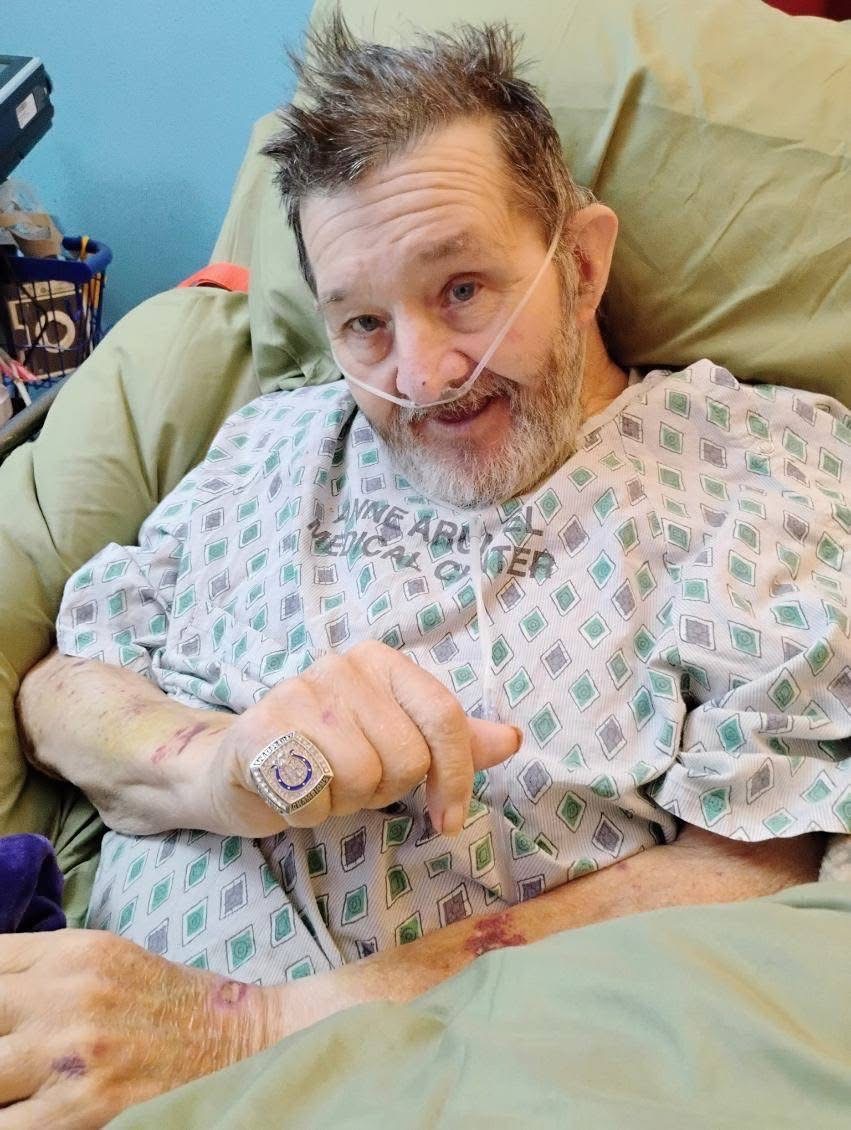 Support for Funeral Expenses for a Cherished Father campaign photo, 7 of 8