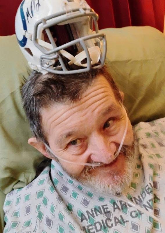 Support for Funeral Expenses for a Cherished Father campaign photo, 5 of 8