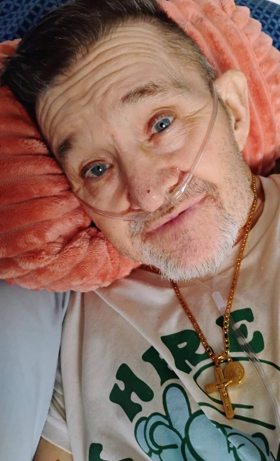 Support for Funeral Expenses for a Cherished Father campaign photo, 6 of 8
