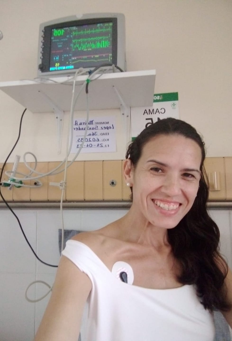 Help Maira Get the Life-Saving Surgery She Needs campaign photo, 4 of 5