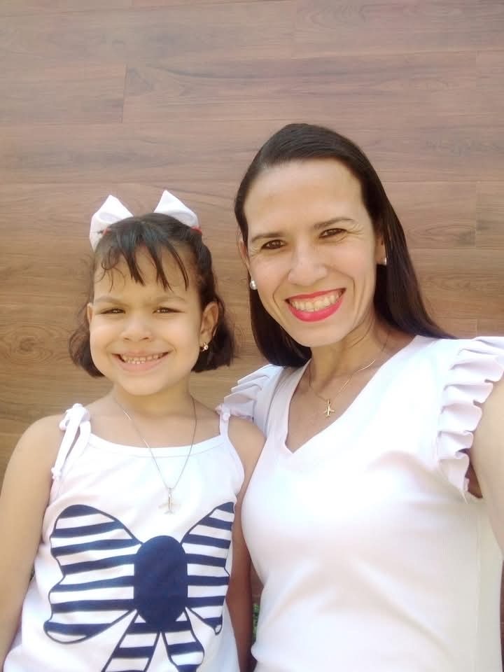 Help Maira Get the Life-Saving Surgery She Needs campaign photo, 2 of 5
