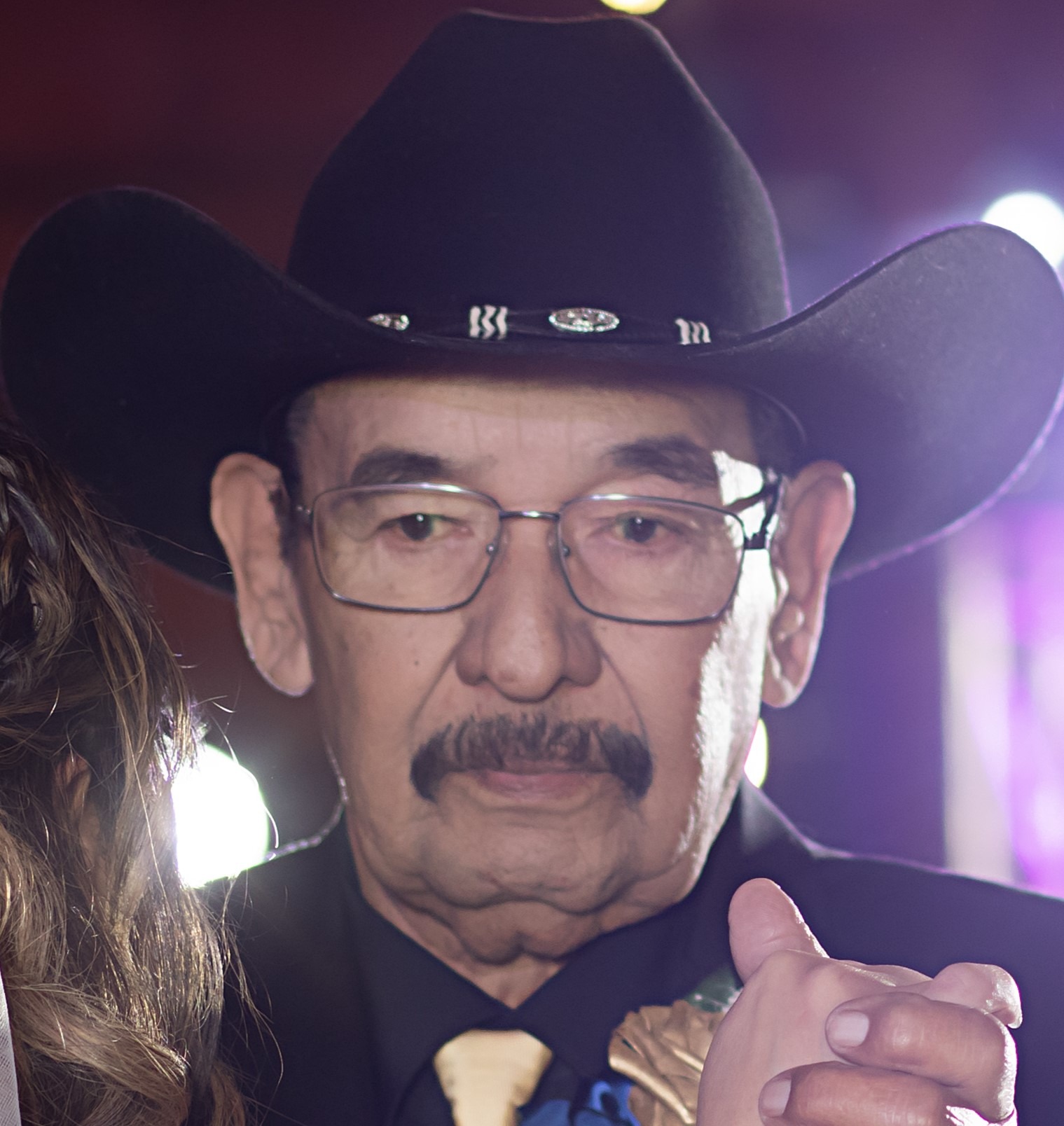 Help Cover Porferio Medellin's Funeral Costs campaign photo, 2 of 3