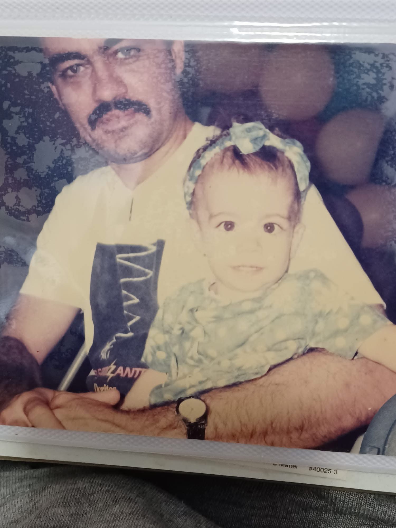Help Edgard's Recovery from Stroke campaign photo, 2 of 4