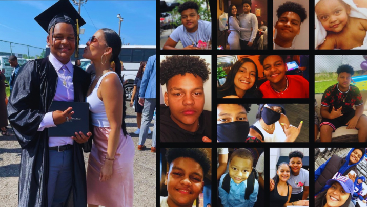 Jey's Next Chapter: Your Support Is Needed photo
