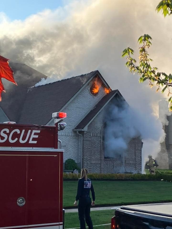 Help Amanda's Family After House Fire campaign photo, 7 of 8