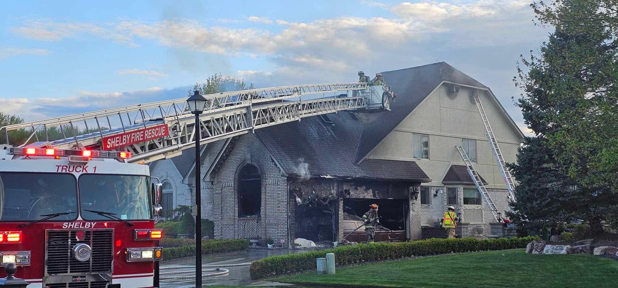 Help Amanda's Family After House Fire campaign photo, 2 of 8