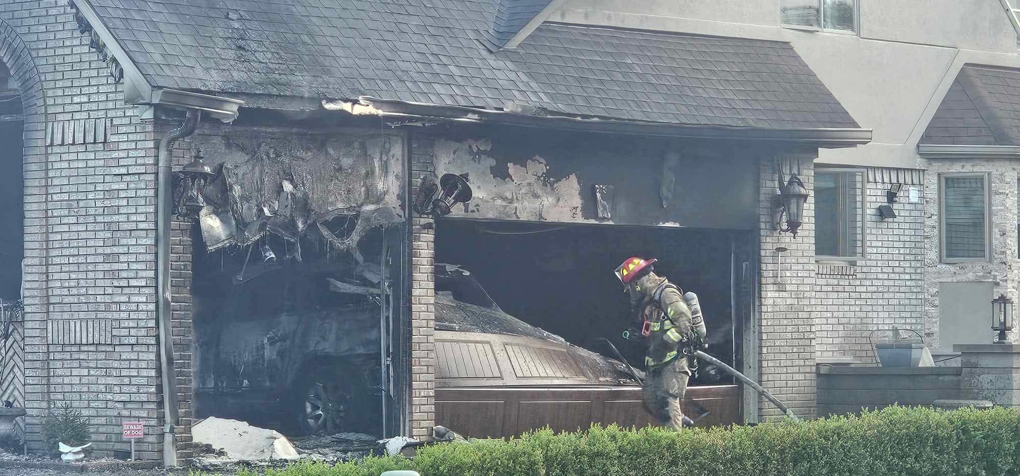 Help Amanda's Family After House Fire campaign photo, 4 of 8