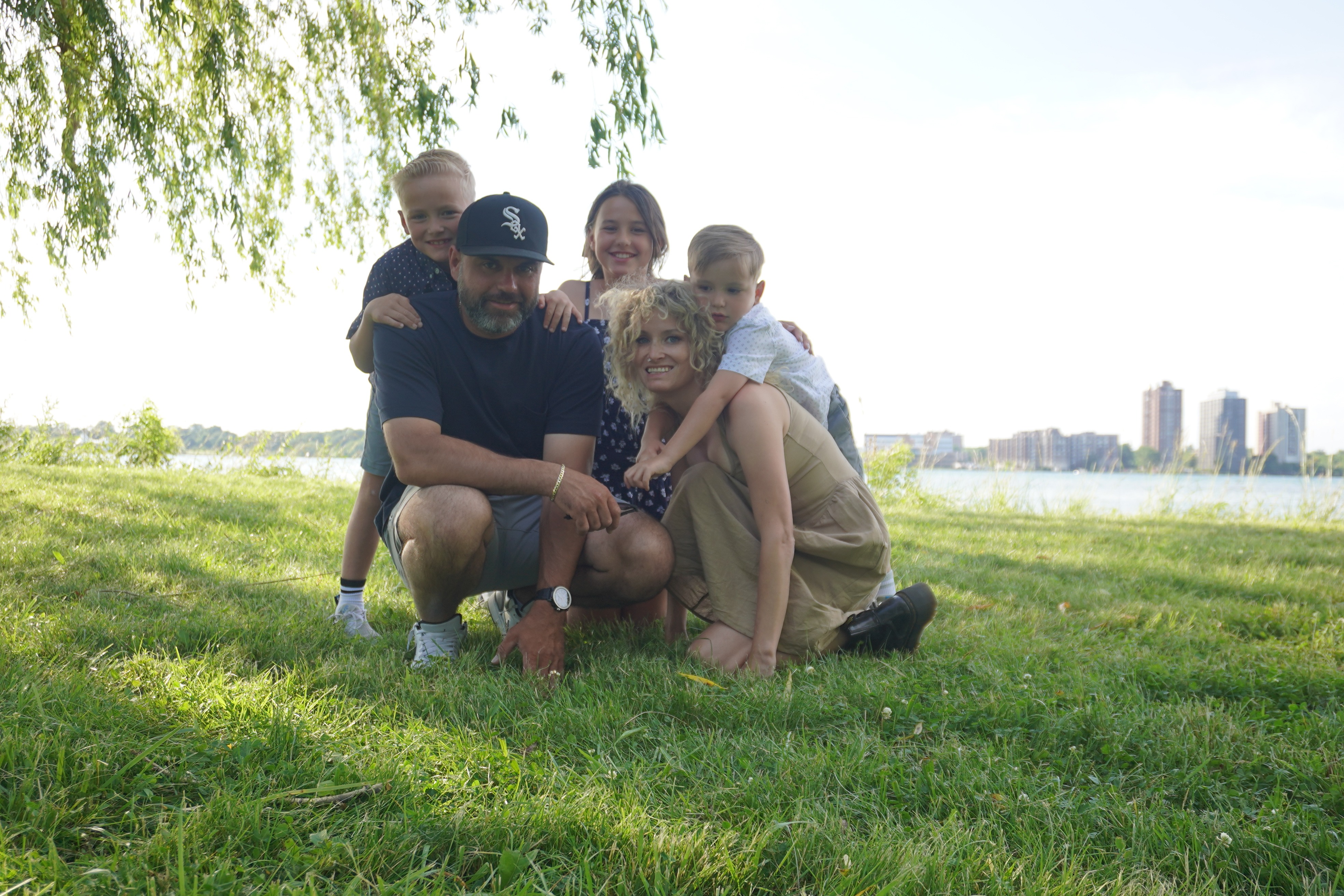Help Amanda's Family After House Fire campaign photo, 5 of 8