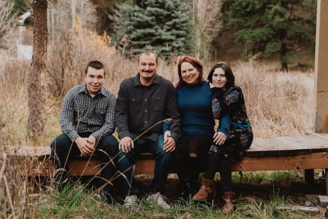Support for Utterback Family and pets campaign photo, 2 of 4