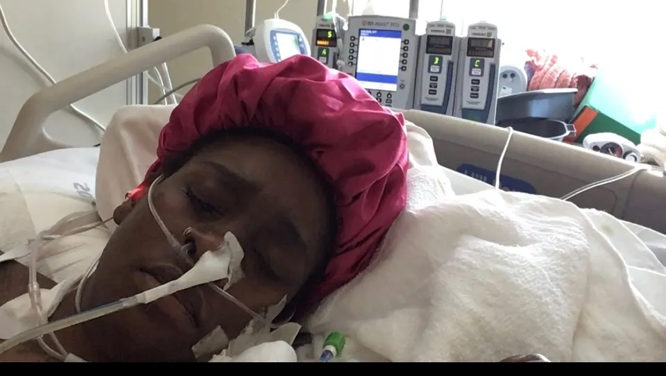 Fundraiser by ronicia simpson : Help A Single Mom Rebuild Life After ...